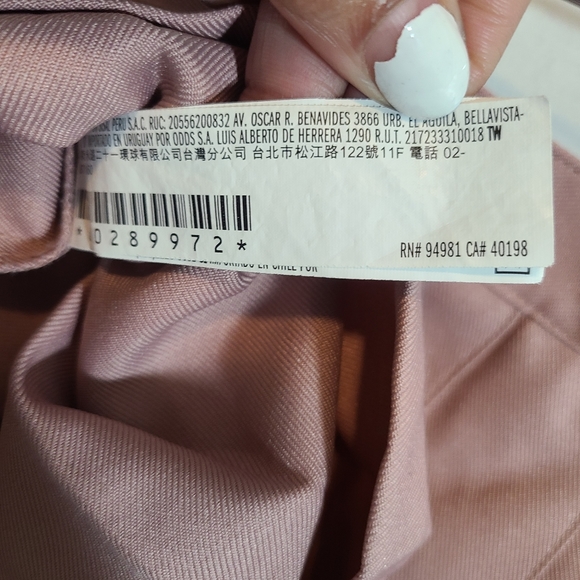 Forever 21 Mini Pleated Skirt - Picture 7 of 7